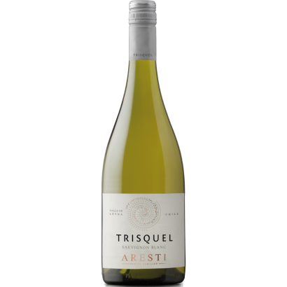 ARESTI TRISQUEL SAUVIGNON BLANC GRAN RESERVA 2022