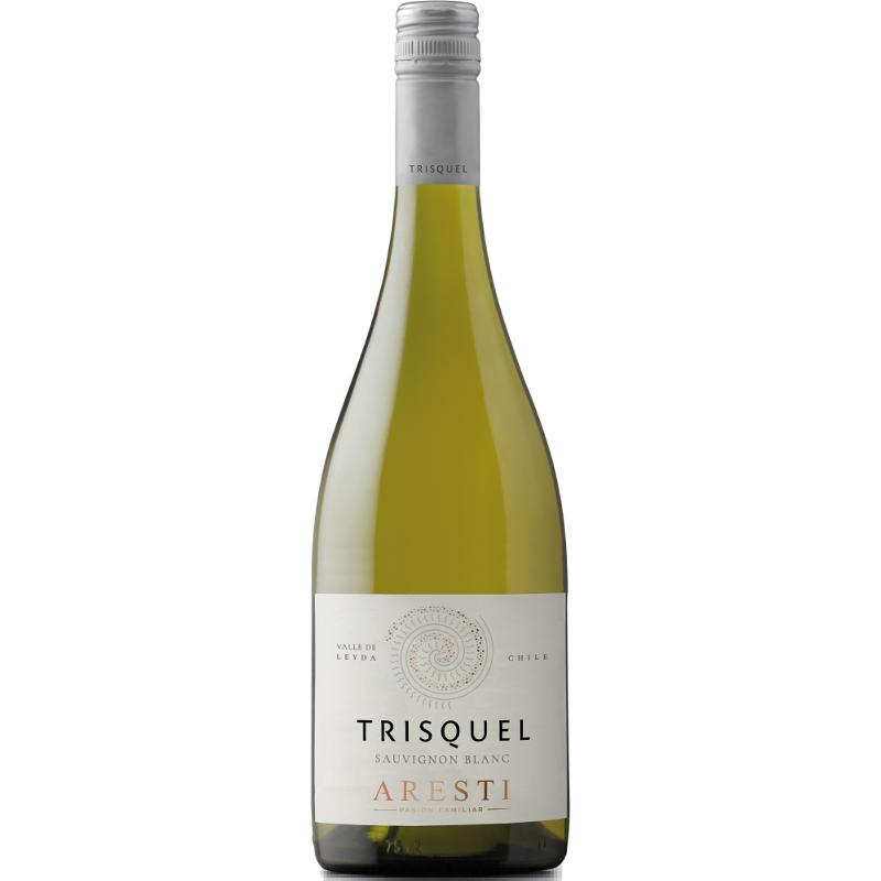 ARESTI TRISQUEL SAUVIGNON BLANC GRAN RESERVA 2022