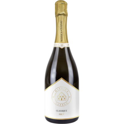 TURNAU CLASSIQUE BRUT