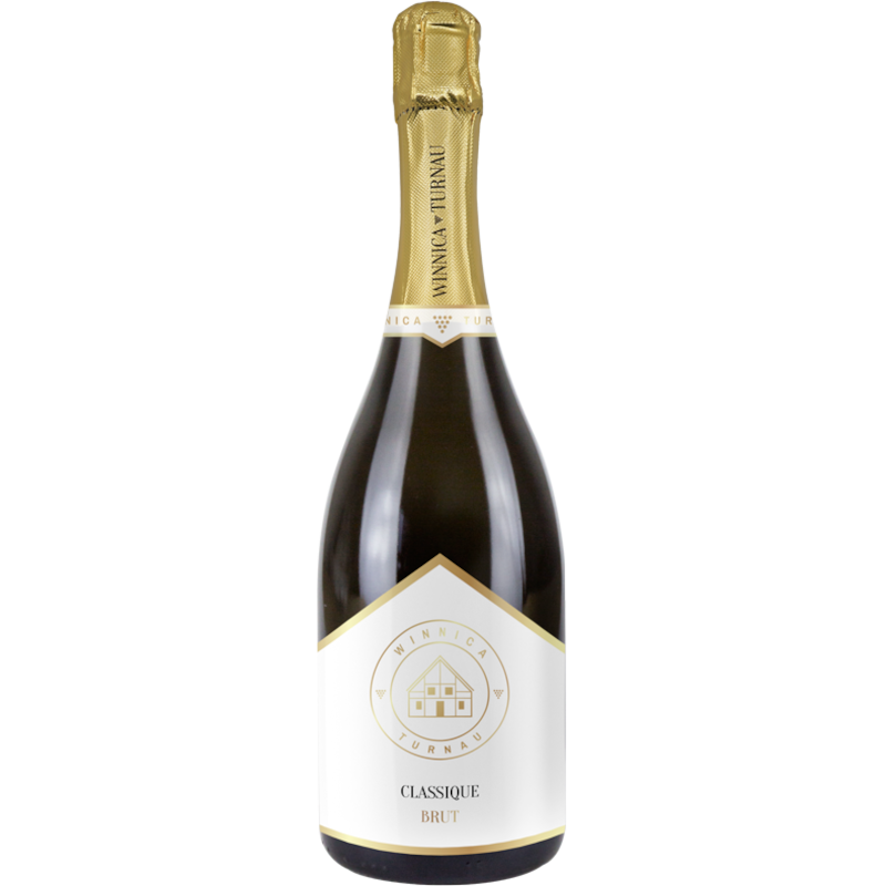 TURNAU CLASSIQUE BRUT