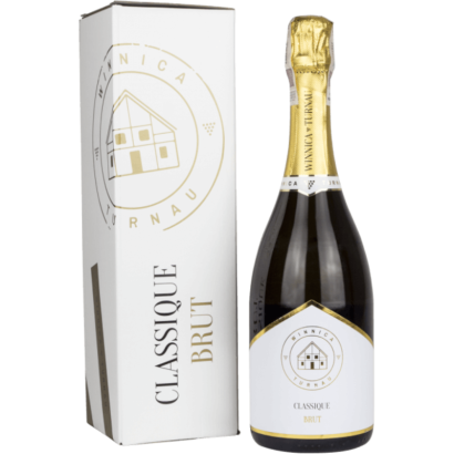 TURNAU CLASSIQUE BRUT
