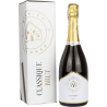 TURNAU CLASSIQUE BRUT