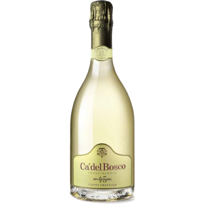 CA'DEL BOSCO CUVEE PRESTIGE