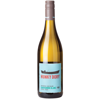 HUNKY DORY SAUVIGNON BLANC 2022