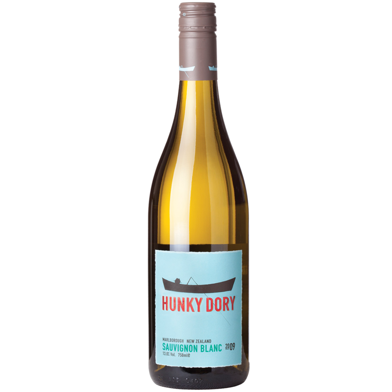 HUNKY DORY SAUVIGNON BLANC 2022