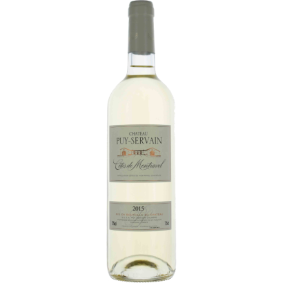 CHATEAU PUY-SERVAIN AOC COTES DE MONTRAVEL 2020