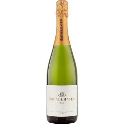 BRUNDLMAYER SEKT BRUT RESERVE