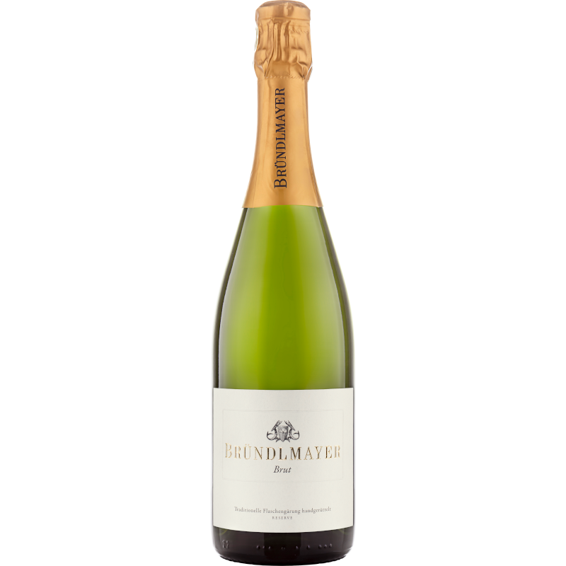BRUNDLMAYER SEKT BRUT RESERVE