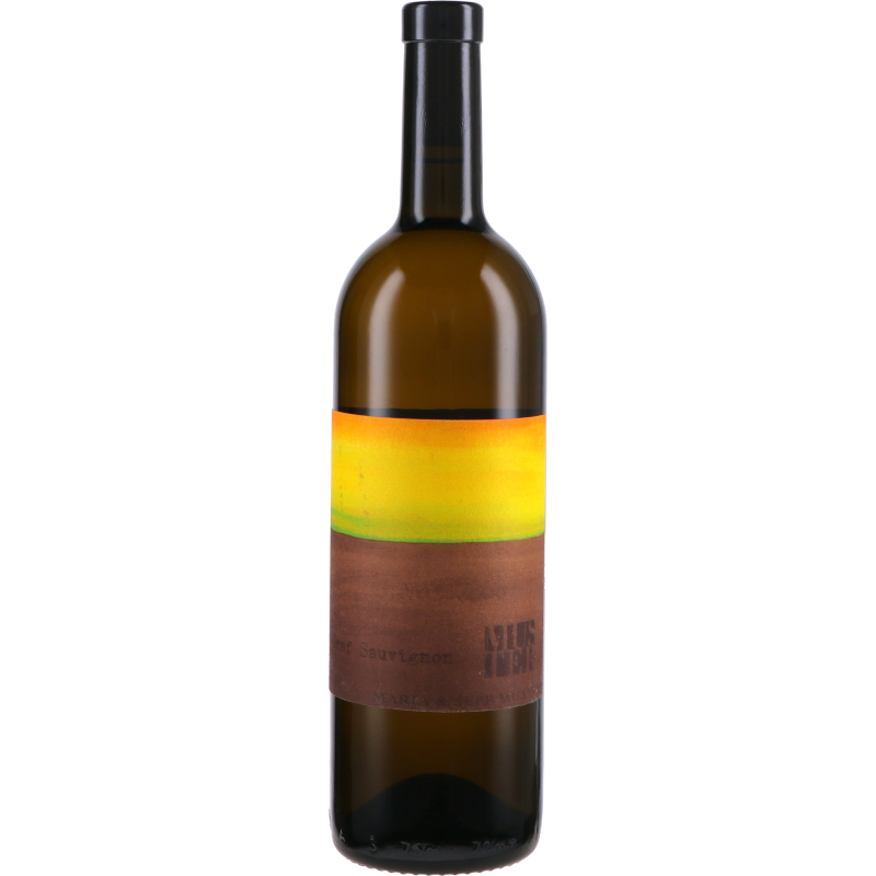 MUSTER GRAF SAUVIGNON 2020