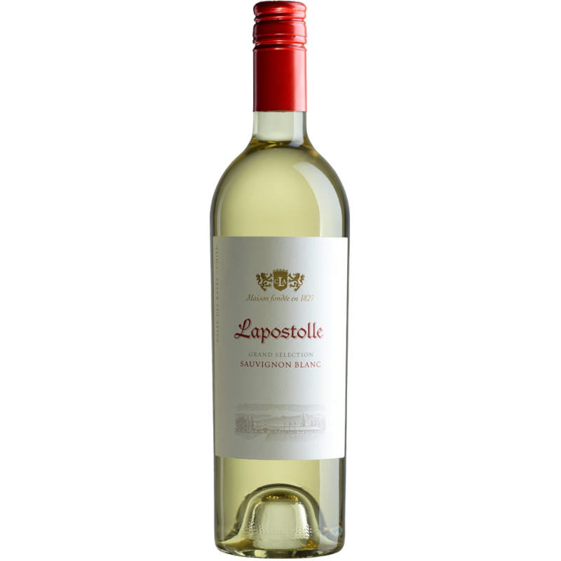 LAPOSTOLLE SAUVIGNON BLANC 2021