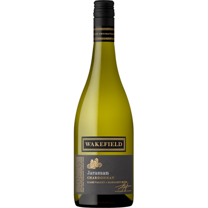 JARAMAN CHARDONNAY 2021