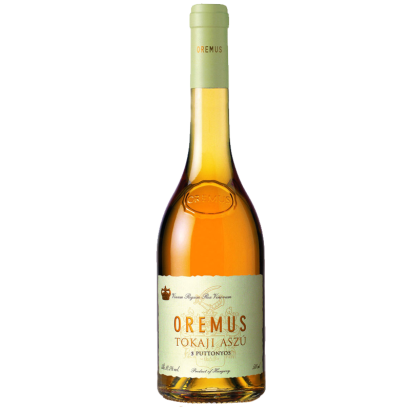 OREMUS LUXURY LEGENDS 5 PTT 2000 0,5L