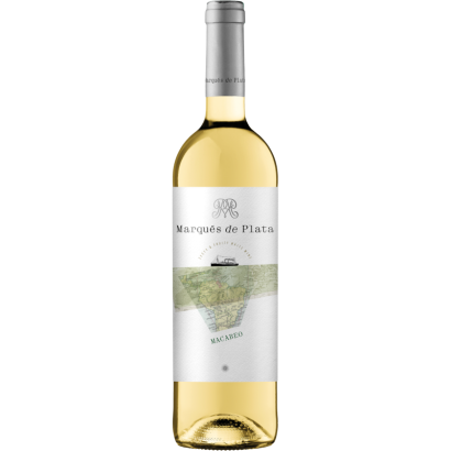 MARQUES DE PLATA MACABEO