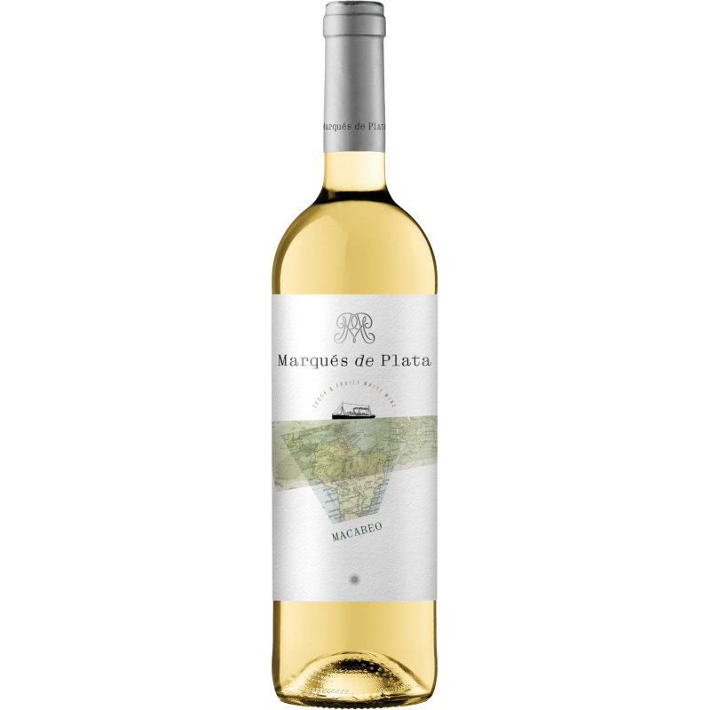 MARQUES DE PLATA MACABEO