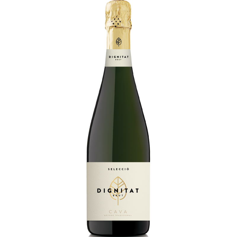 DIGNITAT CAVA BRUT