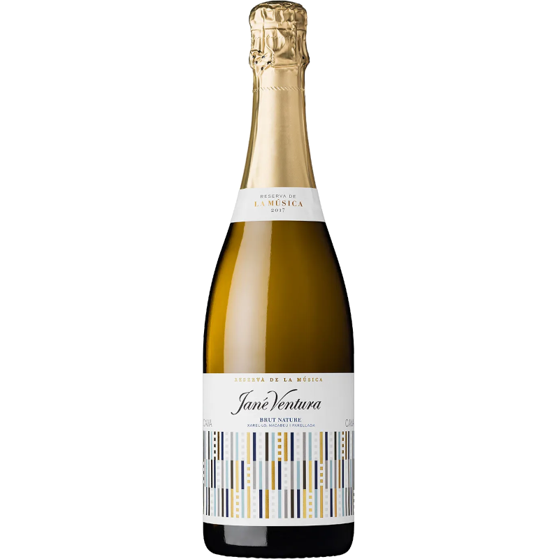 CAVA JANE VENTURA BRUT NATURE