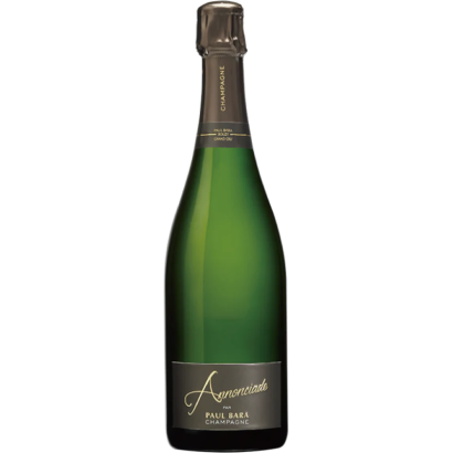 CHAMPAGNE PAUL BARA ANNONCIADE 2009