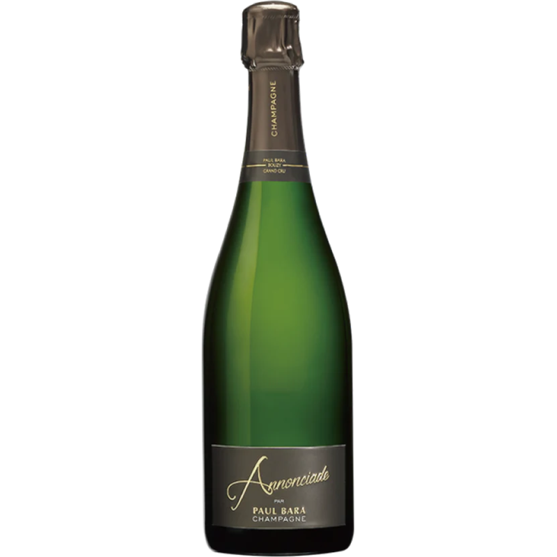 CHAMPAGNE PAUL BARA ANNONCIADE 2009