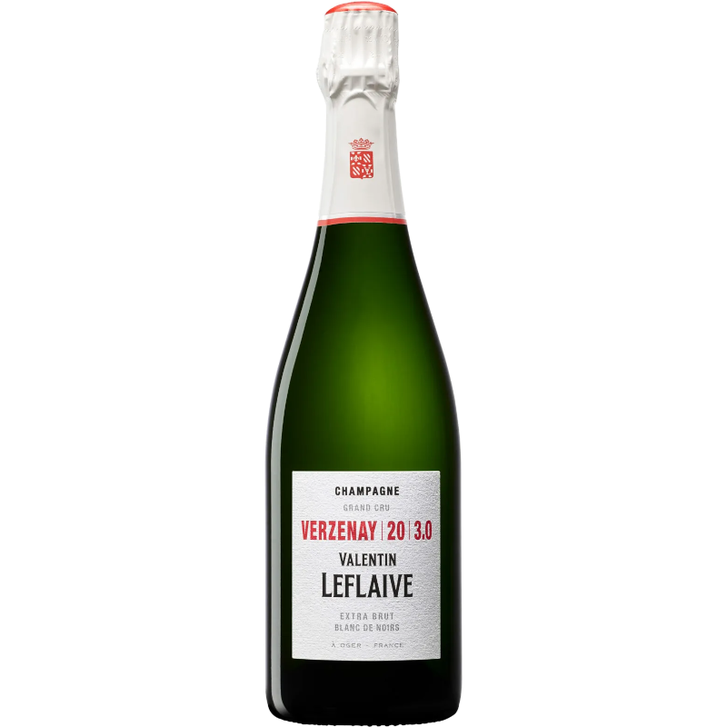 CHAMPAGNE VALENTIN LEFLAIVE VERZENAY 20 3.0