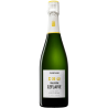 CHAMPAGNE VALENTIN LEFLAIVE SIGMA 20 4.0 BLANC DE BLANCS