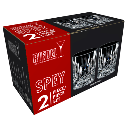 RIEDEL SPEY WHISKY 0515/02S3 2 SZT
