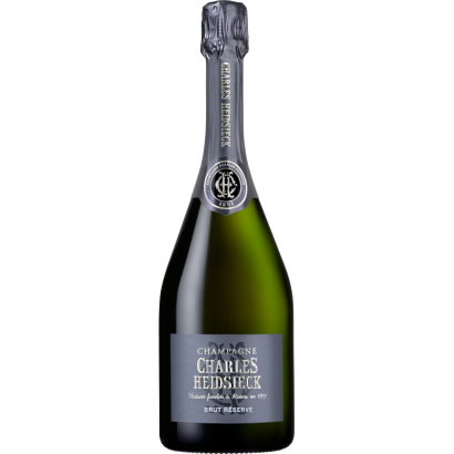 CHAMPAGNE CHARLES HEIDSIECK BRUT RESERVE MAGNUM