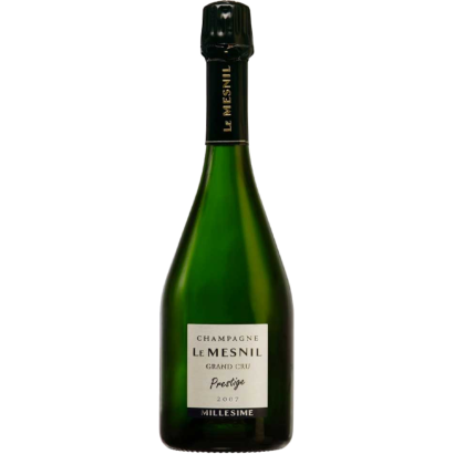 CHAMPAGNE LE MESNIL PRESTIGE GRAND CRU MILLESIME 2008