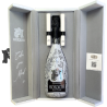 CHAMPAGNE HOXXOH GRAND CRU BLANC DE BLANCS PRESTIGE