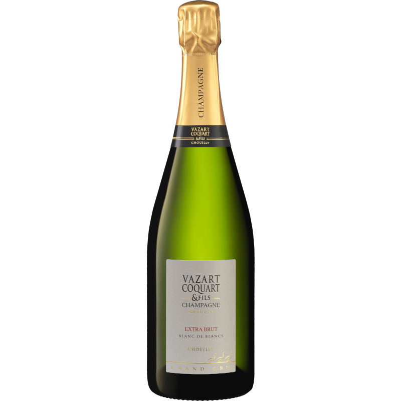 CHAMPAGNE VAZART-COQUART EXTRA BRUT