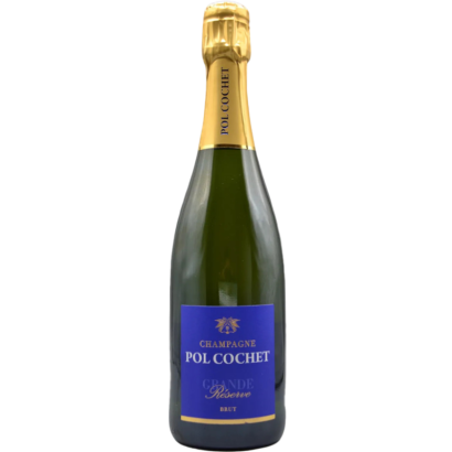 CHAMPAGNE POL-COCHET GRANDE RESERVE