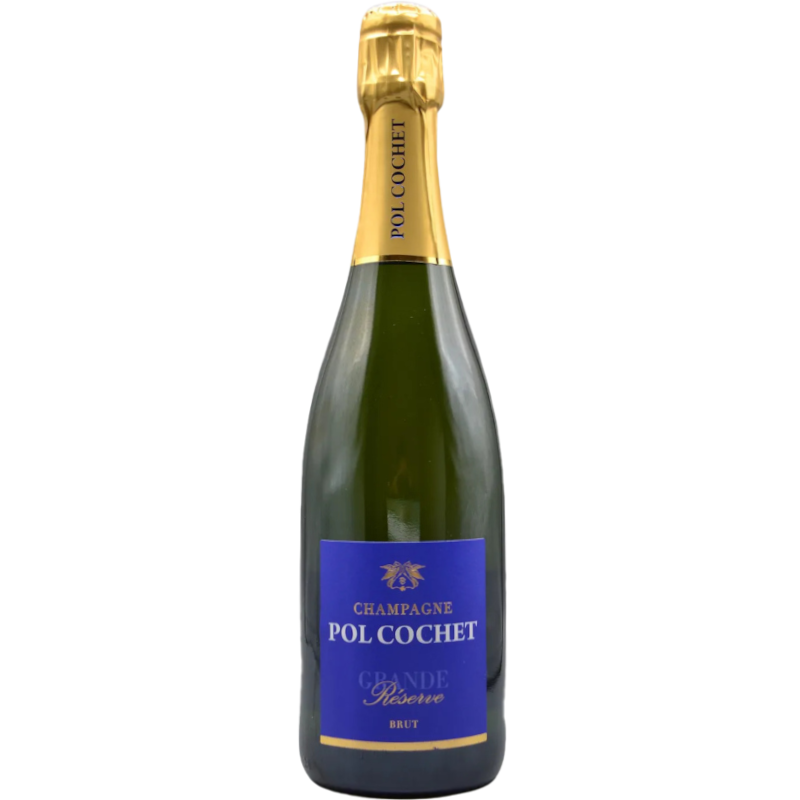 CHAMPAGNE POL-COCHET GRANDE RESERVE