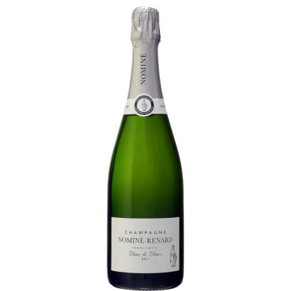 CHAMPAGNE NOMINE-RENARD BRUT BLANC DE BLANCS