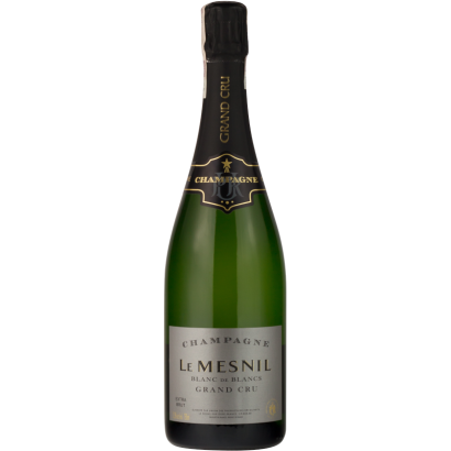CHAMPAGNE LE MESNIL EXTRA BRUT GRAND CRU