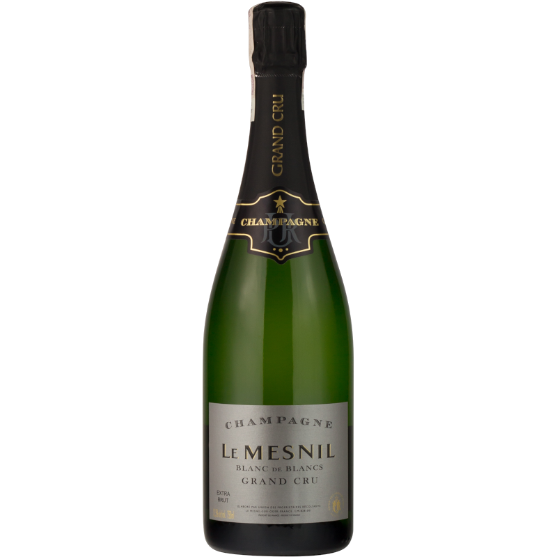CHAMPAGNE LE MESNIL EXTRA BRUT GRAND CRU