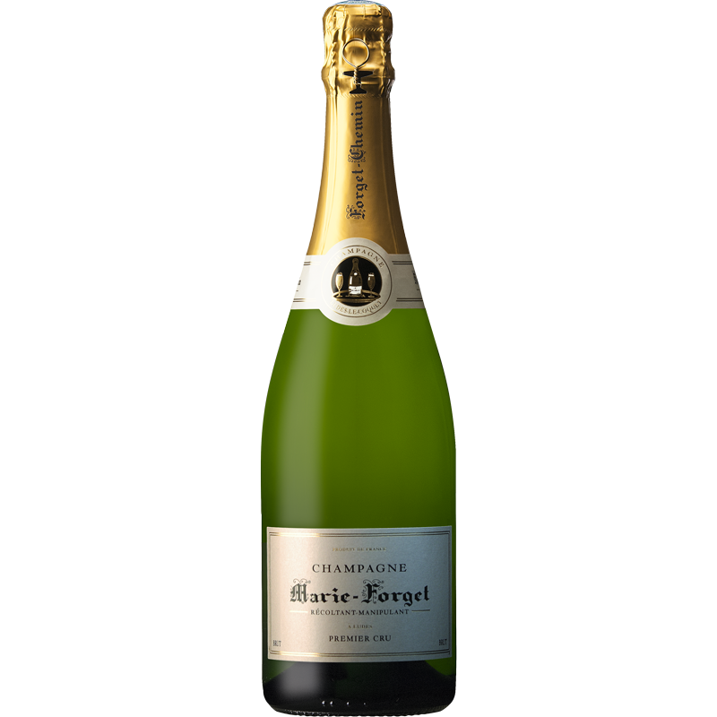 CHAMPAGNE FORGET-CHEMIN PREMIER CRU MARIE FORGET