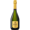 CHAMPAGNE FORGET-BRIMONT VINTAGE 2009