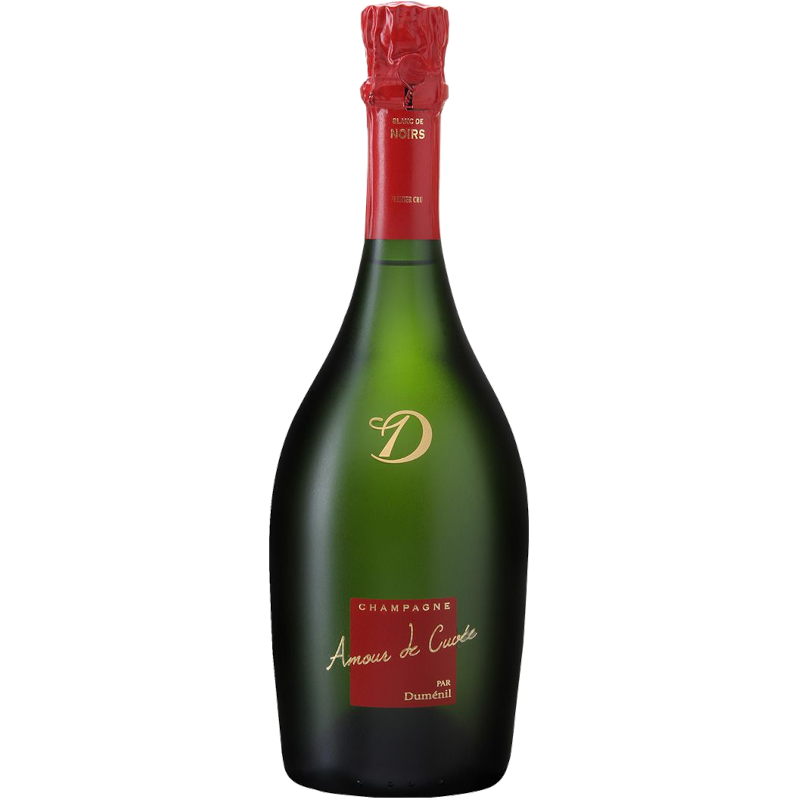 CHAMPAGNE DUMENIL AMOUR DE CUVEE BLANC DE NOIRS