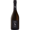 CHAMPAGNE ANDRE HEUCQ HOMMAGE PARCELLAIRE Les Vignes Blanches
