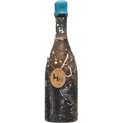 CHAMPAGNE ANDRE HEUCQ H-60