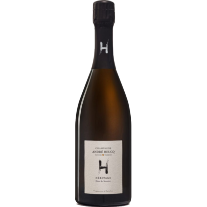 CHAMPAGNE ANDRE HEUCQ BLANC DE MEUNIER