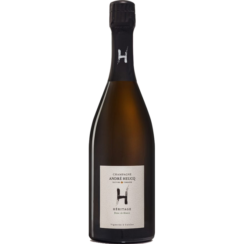 CHAMPAGNE ANDRE HEUCQ BLANC DE BLANCS