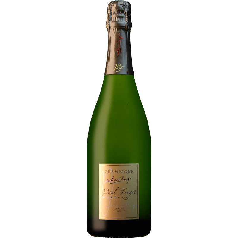 CHAMPAGNE FORGET-CHEMIN HERITAGE
