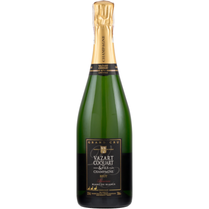 CHAMPAGNE VAZART-COQUART BRUT RESERVE