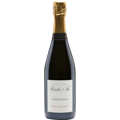 CHAMPAGNE BERECHE BRUT RESERVE