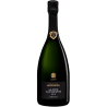 CHAMPAGNE BOLLINGER LA COTE AUX ENFANTS 2013 BOX DREWNIANY