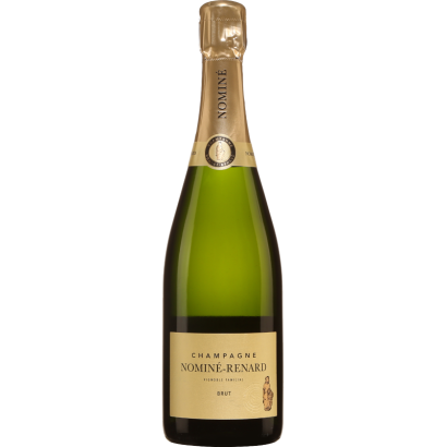 CHAMPAGNE NOMINE-RENARD BRUT NOMINE