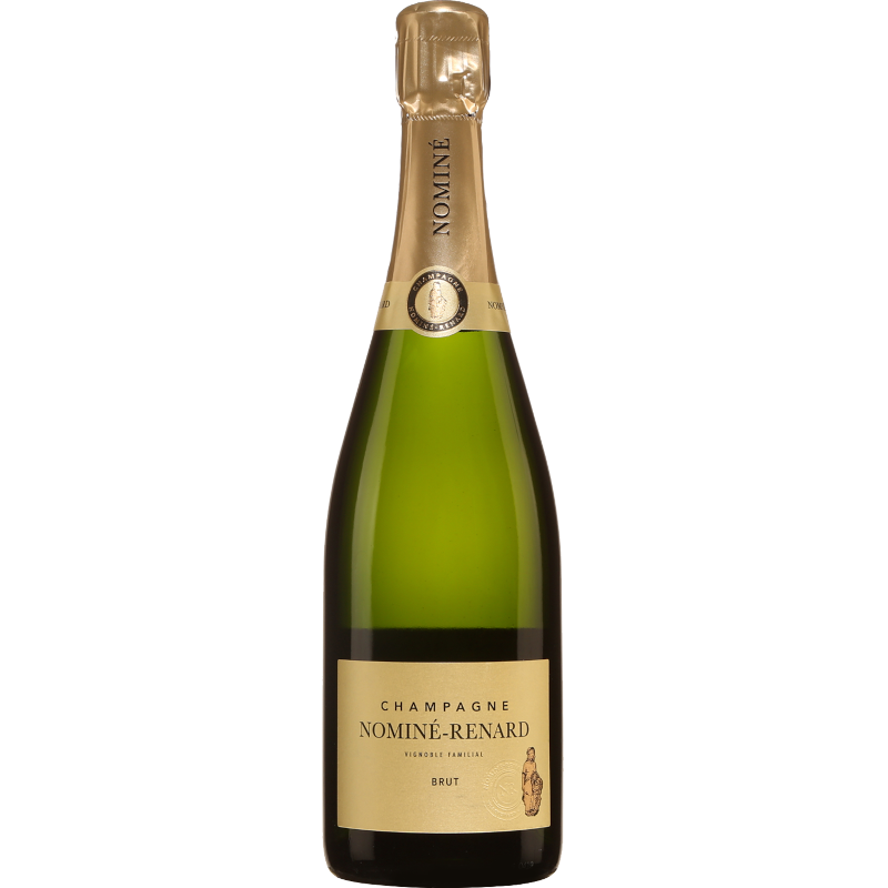CHAMPAGNE NOMINE-RENARD BRUT NOMINE