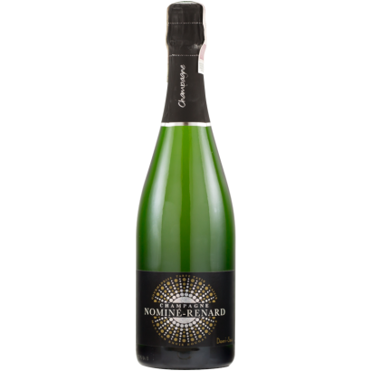 CHAMPAGNE NOMINE-RENARD DEMI-SEC NOMINE