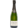 CHAMPAGNE LE MESNIL BLANC DE BLANCS GRAND CRU