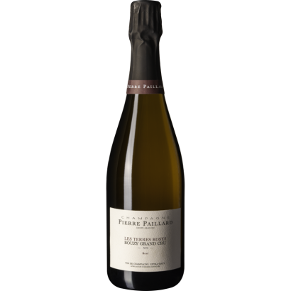 CHAMPAGNE PIERRE PAILLARD LES TERRES ROSES GRAND CRU